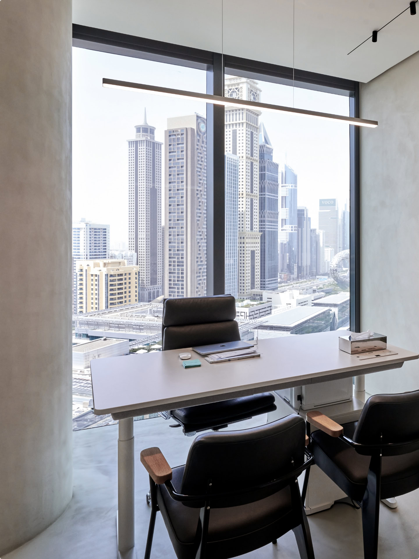 ViviumHolding-Ventures-Menu